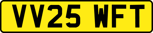 VV25WFT