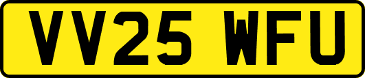 VV25WFU
