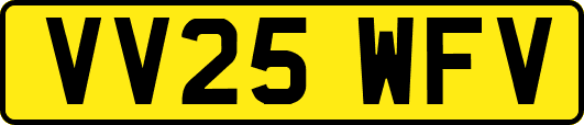 VV25WFV