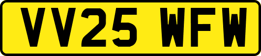 VV25WFW