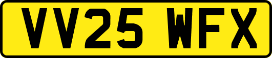 VV25WFX