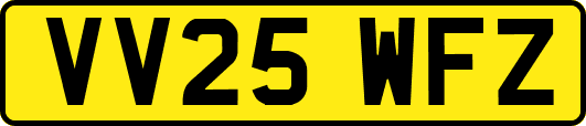 VV25WFZ