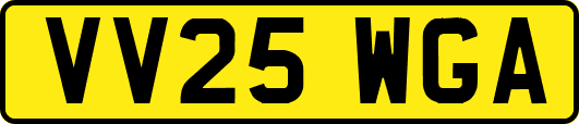 VV25WGA