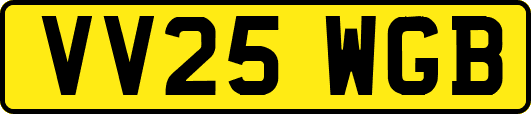 VV25WGB