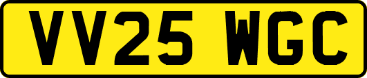 VV25WGC