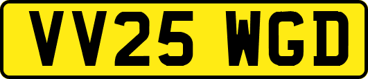 VV25WGD