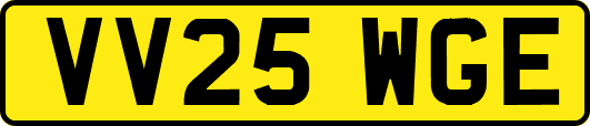 VV25WGE