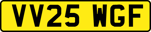 VV25WGF