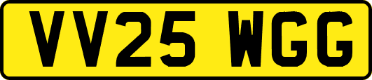 VV25WGG