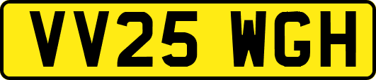 VV25WGH