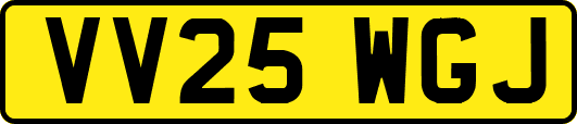 VV25WGJ
