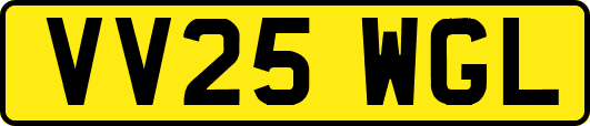 VV25WGL