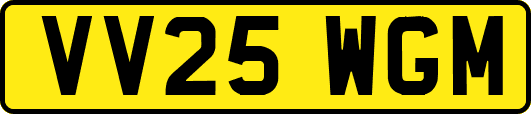 VV25WGM