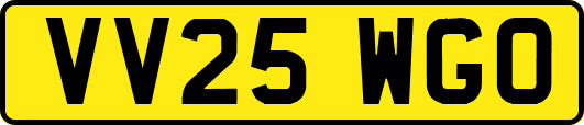 VV25WGO