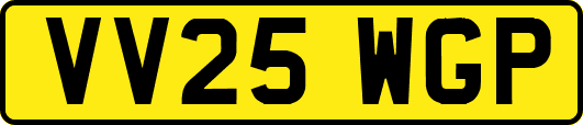 VV25WGP