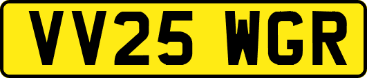 VV25WGR