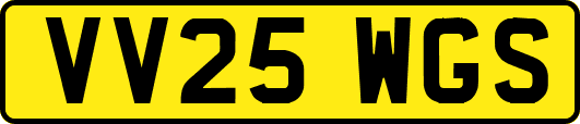 VV25WGS