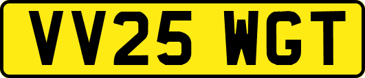 VV25WGT