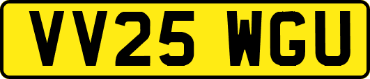 VV25WGU