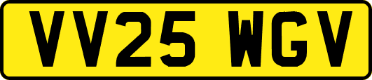 VV25WGV