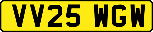 VV25WGW