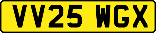 VV25WGX
