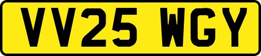 VV25WGY