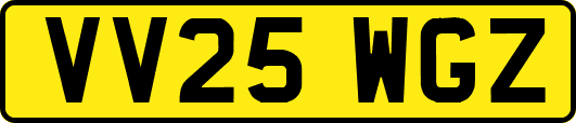 VV25WGZ