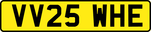 VV25WHE