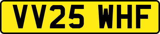 VV25WHF