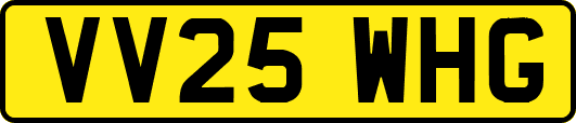 VV25WHG