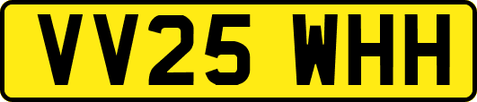 VV25WHH