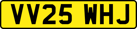 VV25WHJ