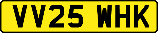 VV25WHK