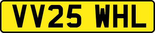 VV25WHL