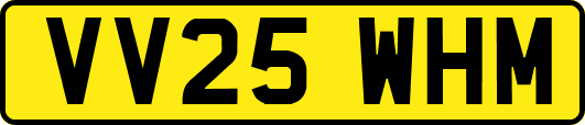 VV25WHM
