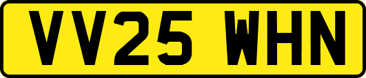 VV25WHN