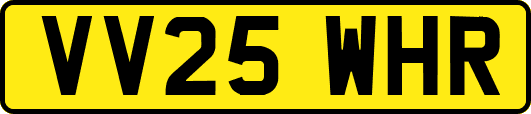 VV25WHR