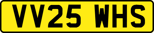 VV25WHS