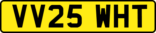 VV25WHT
