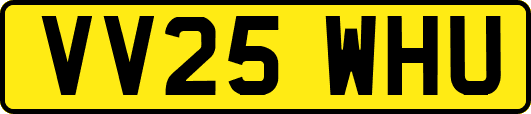 VV25WHU