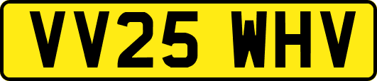 VV25WHV