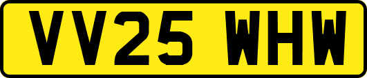 VV25WHW