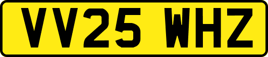 VV25WHZ