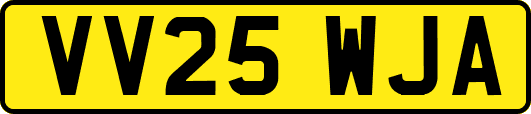 VV25WJA
