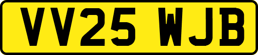 VV25WJB