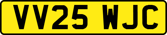 VV25WJC