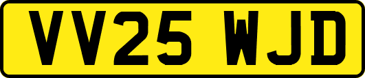 VV25WJD
