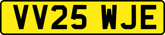 VV25WJE