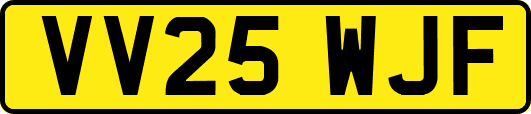 VV25WJF